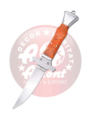 NAVAJA NARANJA THIRD N200T